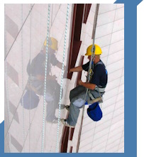 Услуги Высотные работы в Саяногорске