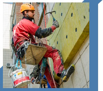Услуги Высотные работы в Саяногорске