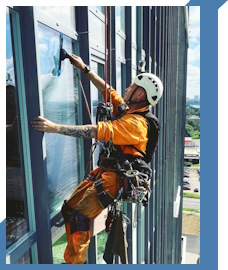 Услуги Высотные работы в Саяногорске