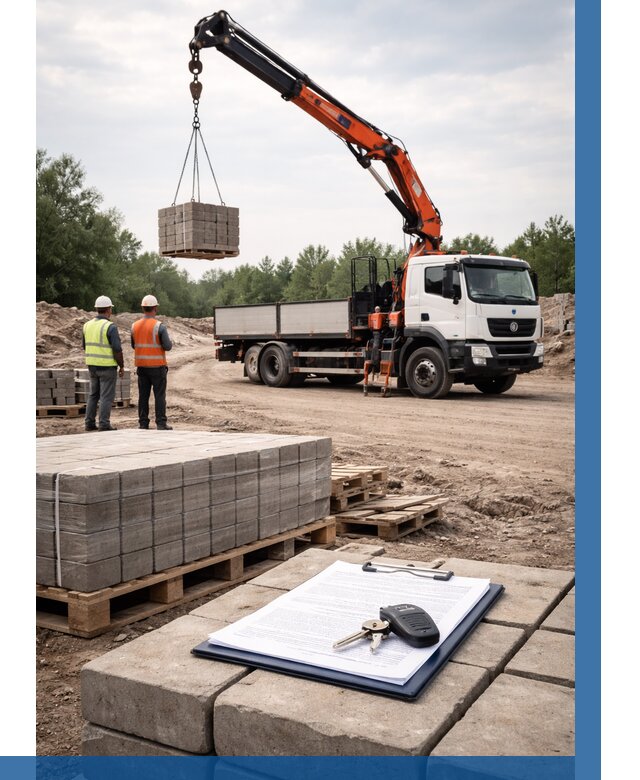 Аренда крана Пионер в Саяногорске под ключ от 3585 р. | ВЫСОТНИК-Снг